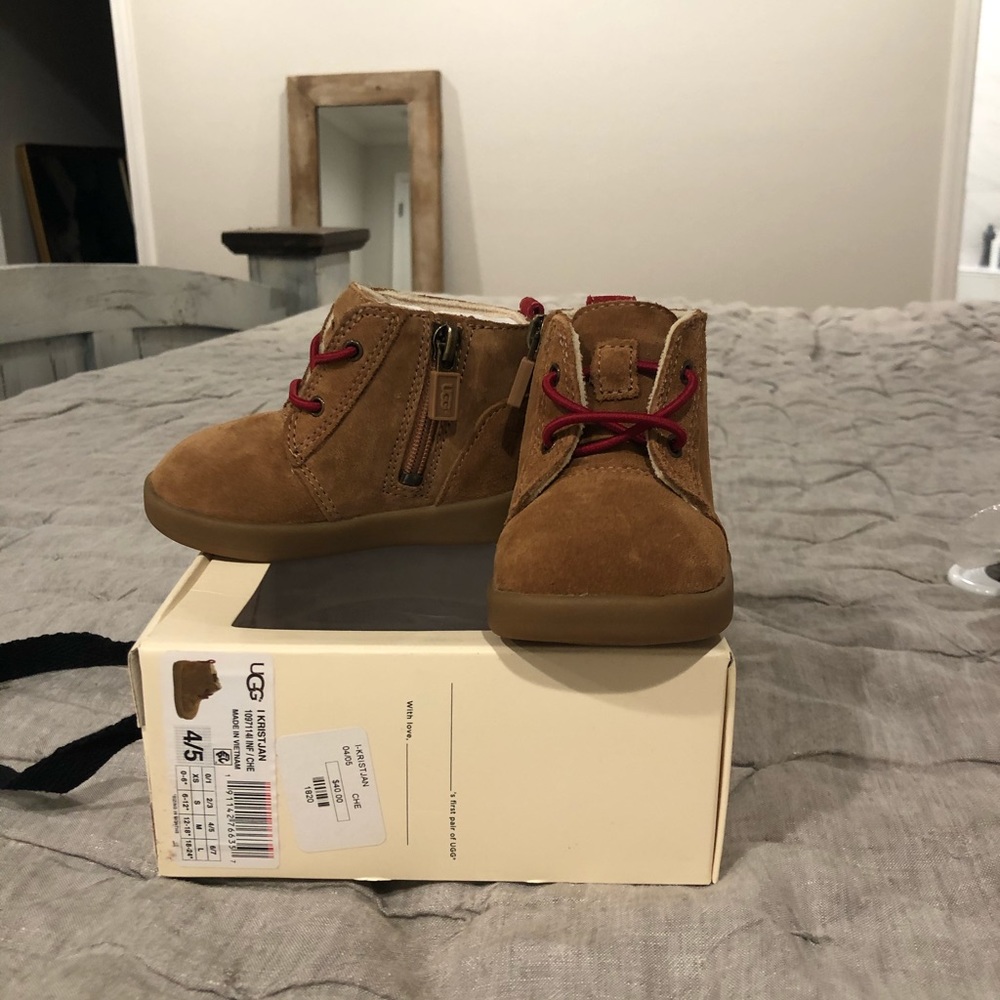 Toddler Ugg boots